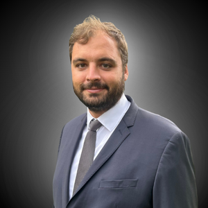 Nicolas MAZE-SENCIER